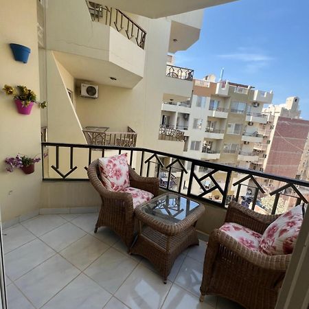 Paradise Hill Compound Apartment Hurghada Exterior photo